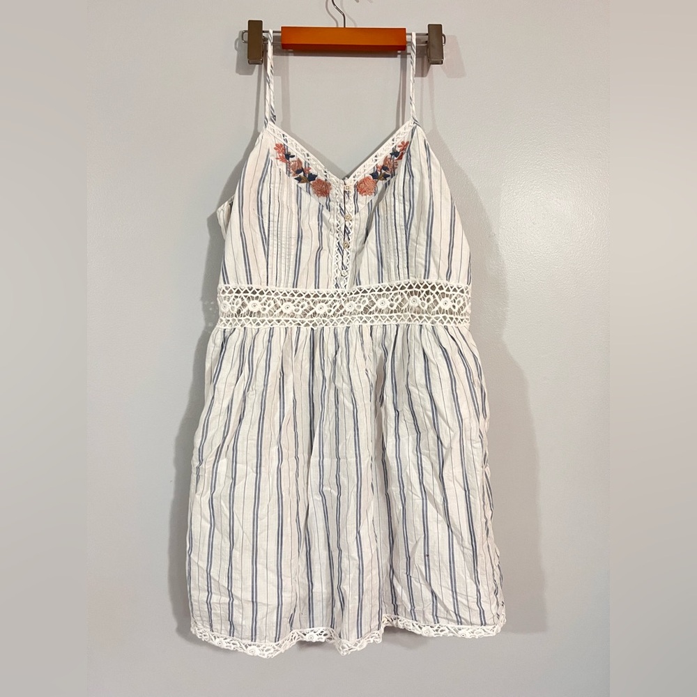 Abercrombie & Fitch dress